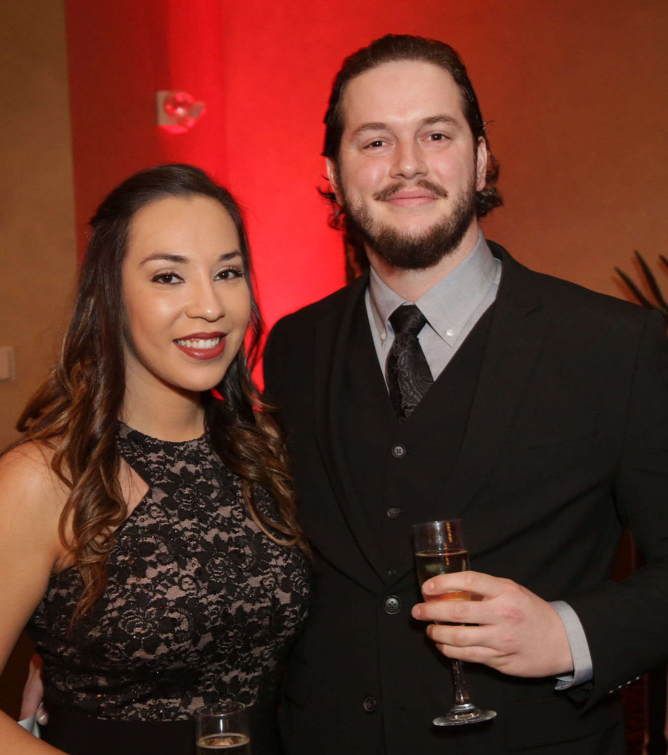 2018 Heart of Gold Gala